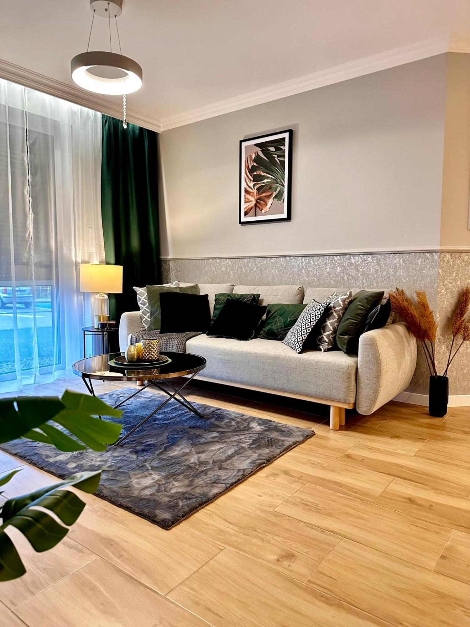 Apartamenty Kielce- Klonowa Nad Zalewem, 1-13 Osob, Faktura, Parking, Centrum Exterior foto