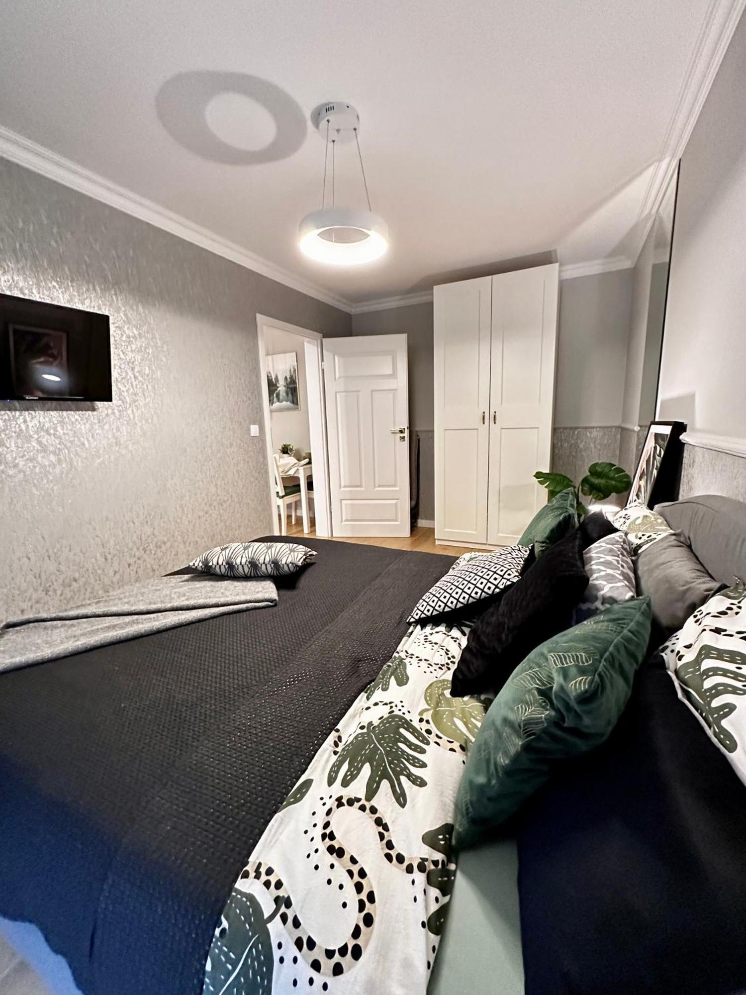 Apartamenty Kielce- Klonowa Nad Zalewem, 1-13 Osob, Faktura, Parking, Centrum Exterior foto